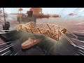 Can you BUILD A BRIDGE using only planks in Teardown?