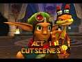 Jak 3 - Act 1: Cutscenes (PS4)