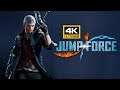 Jump Force Nero Mod 4K