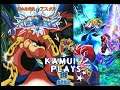 Kamui Plays - ASTAL - Saturn - The Beginning