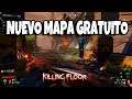 Killing Floor 2 - Nuevo mapa gratuito: DESAGUE. ( Gameplay Español ) ( Xbox One X )