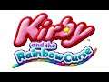 Kirby Rocket's Big Blastoff - Kirby and the Rainbow Curse
