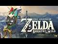 La leyenda de Zelda: Breath of the Wild (Directo 43)