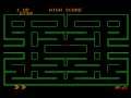 Let's play #7 Old game in MS-DOS - Klasyka Pac Man