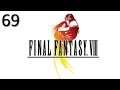Let's Play Final Fantasy VIII ( Blind / German ) part 69 - Vorbereitungen auf das Attentat