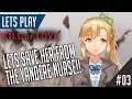 Let's Play ► Kill or Love | CAN WE SAVE OUR WAIFU FROM THE YANDERE?!! 😭[PART #03]