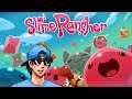 Let's play Slime Rancher with Hamish!