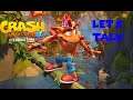 Let's Talk About Crash Bandicoot 4: It's About Time!
