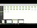 Linux Mint 8 - OpenFoam v1912 and Paraview Install no docker