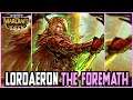 Lordaeron: The Foremath - Silvermoon Blood Elves | Warcraft 3 Reforged (LTF)