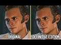 Mafia 3 Definitive Edition Vs Original Graphics Comparison (MAFIA Trilogy)