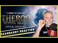 Magic The Gathering - Theros Beyond Death Cinematic Trailer  (The Game Awards 2019) REACTION