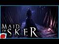 Maid Of Sker Part 3 | Survival Horror Game