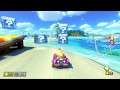 Mario Kart 8 Deluxe Online Race 15
