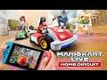 Mario Kart Live: Home Circuit - Announcement Trailer