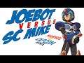 Marvel vs Capcom Infinite - SC MIKE vs JOEBOT