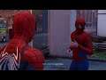 Marvel,s spider-man directo 3 ps4