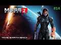 Прохождение: Mass Effect 2 ремейк ➤  Часть 14 Повелитель станция Атлас