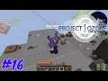 Minecraft Project Ozone 3 | Kappa Mode | More Road Blocks #16