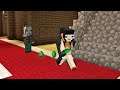 Minecraft Xbox | WOODLAND ROBBERY! [474]