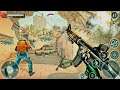 Modern Commando Shooting 2021 - Android GamePlay #1
