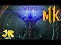Mortal Kombat 11: A Maravilhosa Internet do Ariel! #14