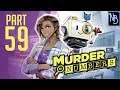 Murder by Numbers Walkthrough Part 59 No Commentary