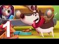 My Diggy Dog 2 - Gameplay Walkthrough Video Part 1 (iOS Android)