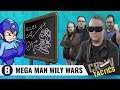 NE Crew Tactics - Mega Man: Wily Wars (Episode 8, BLAST PROCESSING..)