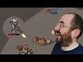 Nearly dead game (2d open world zombie survival crafting game)