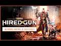 [출시예정게임] Necromunda: Hired Gun (네크로문다 하이어드 건)   Gameplay Overview Trailer (한글자막) 🐕🐕
