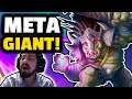 NEW Meta Giant! | Deathrattle Demon Hunter Is NO JOKE Hearthstone
