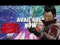 No More Heroes 3 Launch Trailer