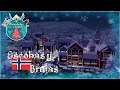 Noruega: ESCOBAS y BRUJAS | Navidades por el Mundo | #1