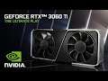 Nvidia GeForce RTX 3060 Ti 顯卡介紹影片 Introducing the GeForce RTX 3060 Ti  The Ultimate Play