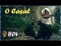 O Casal - Ancestors # 04