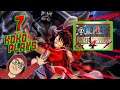 One Piece: Pirate Warriors 4 Gameplay 7