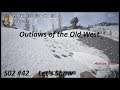 Outlaws of the Old West S02 #42 Pik ist Trumpf [Deutsch german Gamplay]