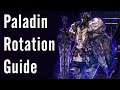 Paladin Rotation Guide - FFXIV Shadowbringers