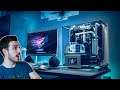 Απλά Υπέρτατο! - ΤΑ ΔΙΚΑ ΣΑΣ PC SETUP! ep.83 #yourpcsetup | Just Unbox IT