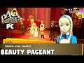 Persona 4 Golden - Beauty Pageant [PC]
