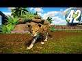 Planet Zoo Franchise - Part 42 - JAGUAR EXHIBIT! (New South America DLC)