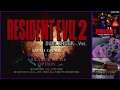 PlayStation (NTSC-J) - Resident Evil 2 (NTSC-U). Claire A (part 2).