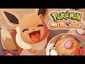 Pokemon Cafe Mix Gameplay - Android IOS