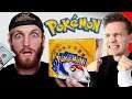 PokéTuber Reacts to Logan Paul’s Pokémon Card Video