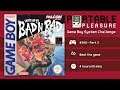 Skate or Die: Bad 'N Rad | Game 344 - Part 3 | Portable Pleasure