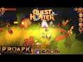 Quest Hunter Gameplay Android / iOS
