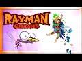 Rayman Origins #02 [GER] - I believe I can fly