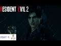 RESIDENT EVIL 2 (PS4) - RUN LEON! Gameplay PART 4 by SUPA G GAMING