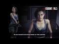 Resident Evil 3 REMAKE Gameplay Trailer (2020)